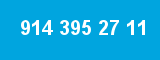 914 395 27 11 914 395 27 11